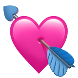 :heart-with-arrow: